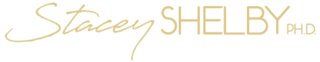 Stacey Shelby Logo