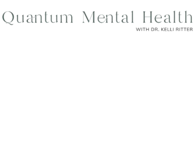Quantum mental health