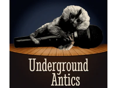 Underground
